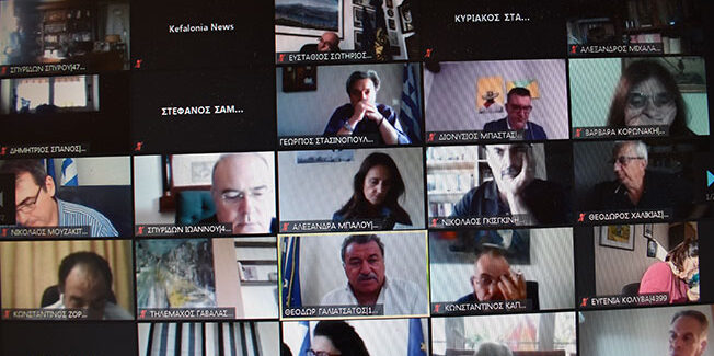 Ψήφισμα Περιφερειακού Συμβουλίου για την ιστορική   καταδικαστική απόφαση ως εγκληματικής οργάνωσης της “Χρυσής Αυγής”