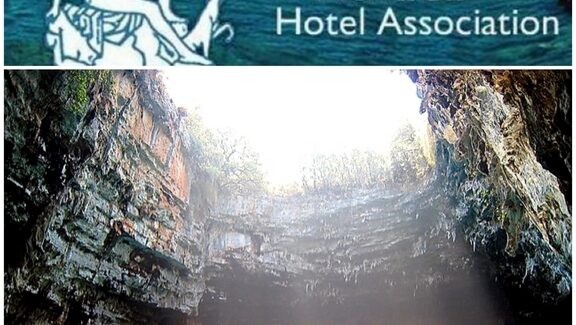 Δράσεις τουριστικής διαφήμισης προβολής και προώθησης των  Ιονίων Νήσων   στην Ιταλία από την ΠΕΔ-ΙΝ