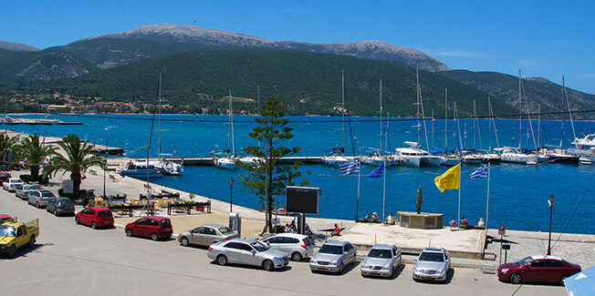 Η επιδημιολογική εικόνα της Κεφαλλονιάς την εβδομάδα από 19 έως και 25 Σεπτεμβρίου