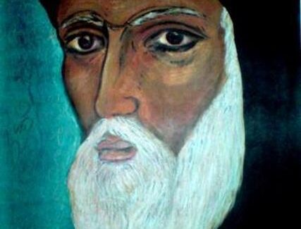 ΖΩΓΡΑΦΙΚΗ ΠΡΟΣΕΓΓΙΣΗ ΤΗΣ ΜΟΡΦΗΣ ΤΟΥ ΑΓΙΟΥ ΓΕΡΑΣΙΜΟΥ