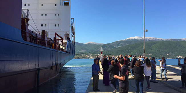 Ανοιχτή Δημόσια Επιστολή Παρέμβασης – Διαμαρτυρίας