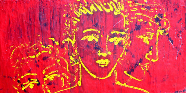 ΚΩΣΤΑΣ ΕΥΑΓΓΕΛΑΤΟΣ – ΔΕΚΕΜΒΡΙΟΣ ΕΟΡΤΩΝ ΚΑΙ ΤΕΧΝΩΝ ΣΤΑ ΟΡΙΑ ΤΩΝ ΜΕΤΡΩΝ