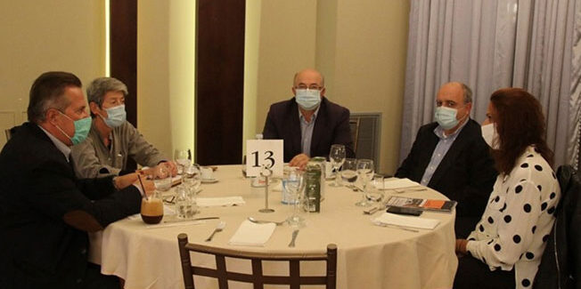 INTERREG GREECE- ITALY : MOBILAB