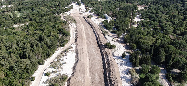 Σημαντικές αποφάσεις που προτεινε η ΠΕ Κεφαλονιας και Ιθάκης στο Π.Σ.