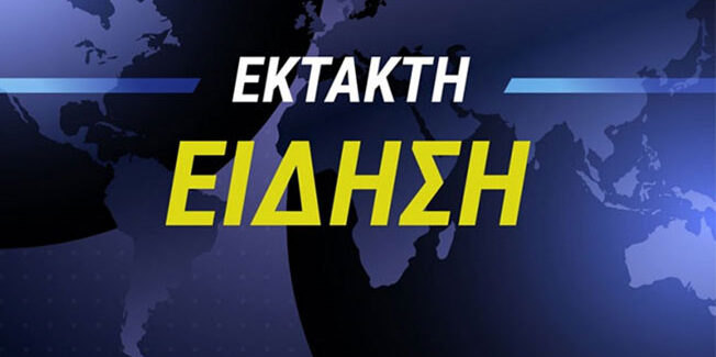 Παράταση του lockdown έως τις 7 Δεκεμβρίου