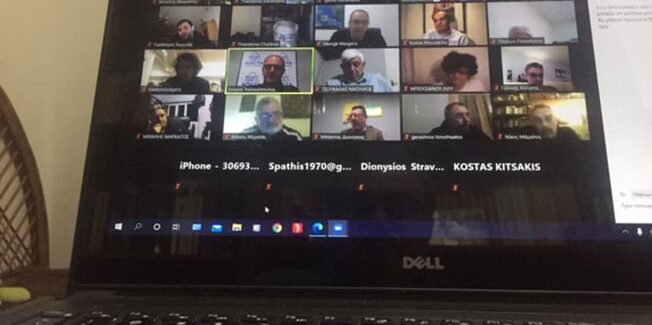 Κραυγή αγωνίας από τον κόσμο της εστίασης, του τουρισμού και του εμπορίου……