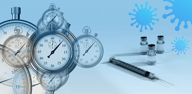 «Γαλάζια Ελευθερία» με καθολικό εμβολιασμό των μόνιμων κατοίκων όλων των ελληνικών νησιών μέχρι τέλος Ιουνίου