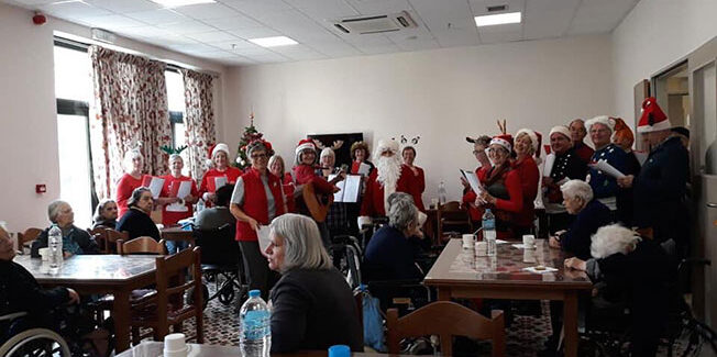 Μεταναστευτικά