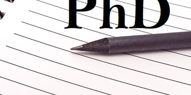 Ιόνιο Πανεπιστήμιο: Προκήρυξη θέσεων εκπόνησης διδακτορικών διατριβών
