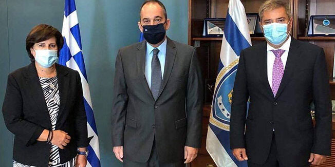 300.000 ευρώ για το έργο της Αποκατάστασης Υδροδότησης της Άσσου