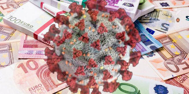 Πως κατανέμονται στην Κεφαλονιά και Ιθάκη τα εκατομμύρια για τον κορονοϊό