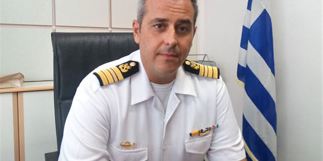 ΕΥΧΑΡΙΣΤΗΡΙΟ ΛΙΜΕΝΑΡΧΗ ΚΕΦΑΛΛΗΝΙΑΣ ΑΘΑΝΑΣΙΟΥ ΣΙΟΥΤΗ