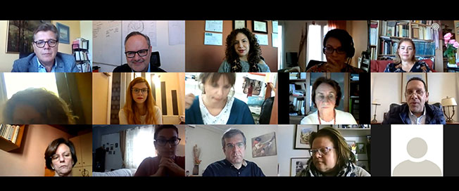 Μουσειακές Συλλογές Ιονίου Πανεπιστημίου