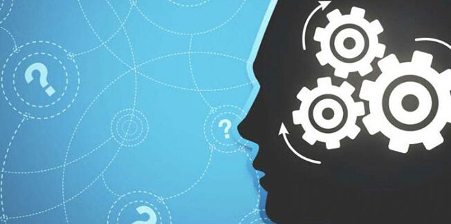 Το όπλο της λογικής…