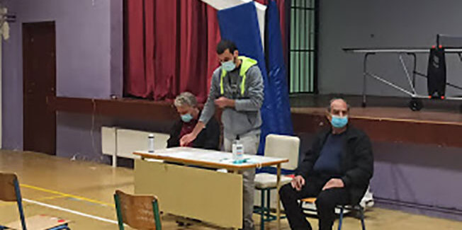 ΟΜΙΛΙΕΣ ΤΗΣ ΕΠΙΤΡΟΠΗΣ ΑΓΩΝΑ ΦΟΡΕΩΝ ΤΟΥ Ν. ΚΕΦΑΛΟΝΙΑΣ