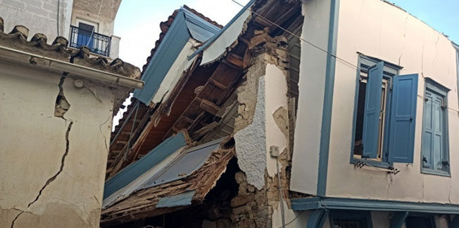 Ξύπνησαν μνήμες