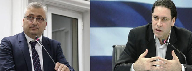 Ενημερωτική Τηλεδιάσκεψη για «Ρύθμιση Οφειλών και Παροχή  Δεύτερης Ευκαιρίας»