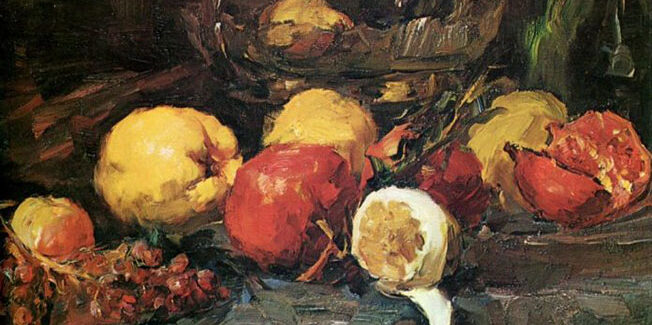 Η  ΧΡΩΜΑΤΙΚΗ  ΕΚΦΑΣΤΙΚΗ ΡΟΗ  ΤΩΝ ΣΥΝΘΕΣΕΩΝ ΤΟΥ ΣΠΥΡΟΥ ΒΙΚΑΤΟΥ