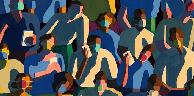 «Ενάντια σε υποχρεωτικότητες, πιστοποιήσεις υγειονομικών φρονημάτων, διαχωρισμούς και πρόστιμα»