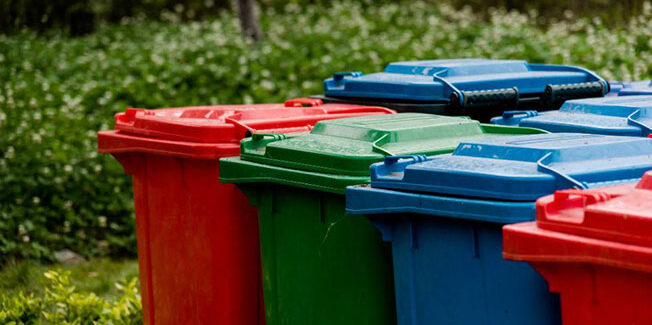 Απορρίμματα: Έρχεται το ν/σ «πληρώνω ό,τι πετάω» το 2021