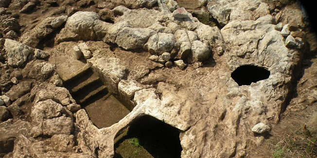 Το Αρχαιολογικό Πρόγραμμα Παλικής