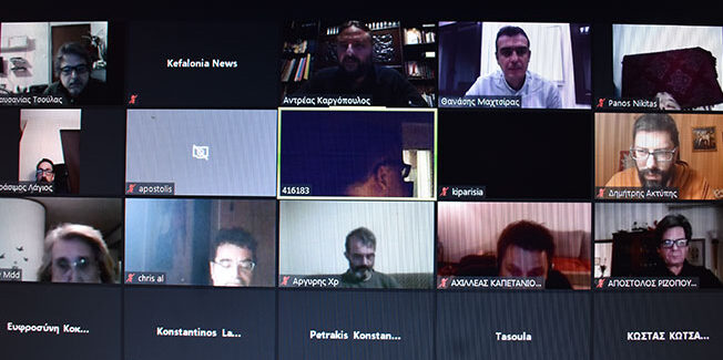 Το νέο ν/σ για την Επαγγελματική Εκπαίδευση