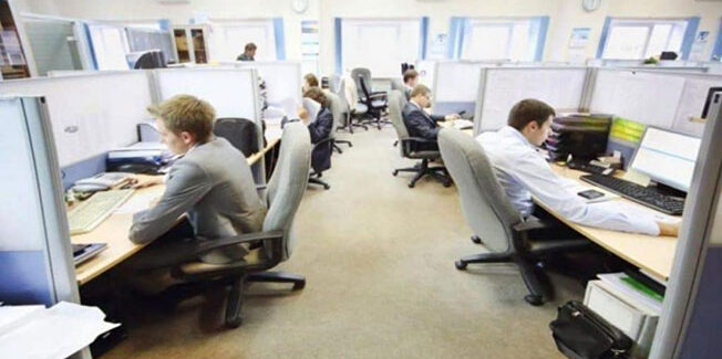 Έρχονται χιλιάδες προσλήψεις σε δήμους, περιφέρειες (έγγραφα)