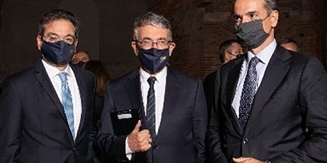 ΤουριστIKOS ολετήρας, ασύλληπτο σκάνδαλο στην Κέρκυρα