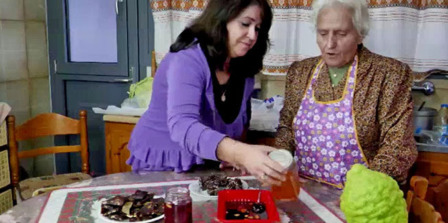 Διαδικτυακή προβολή του ντοκιμαντέρ «Γιορτινά έθιμα» στην Κεφαλονιά