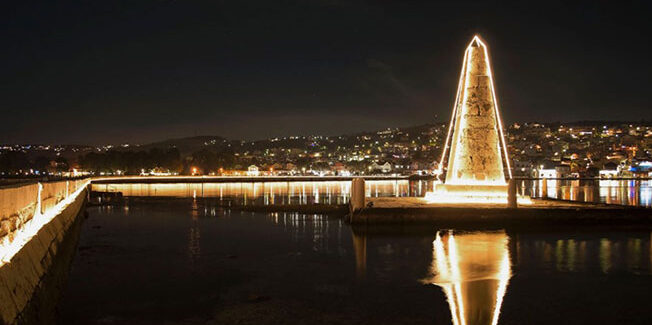 Η ανακοίνωση της Εφορείας Αρχαιοτήτων Κεφαλονιάς για τον Θολωτό Τάφο