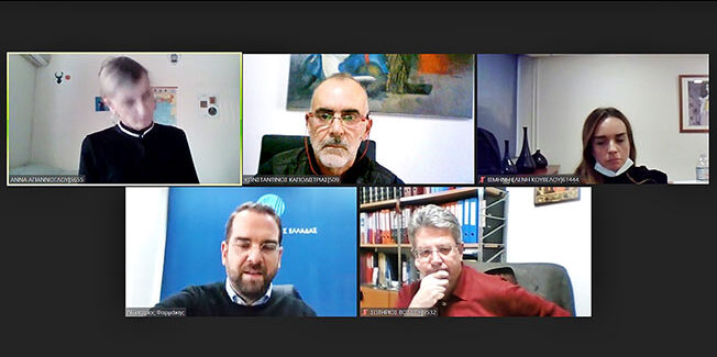 Η Ψηφιακή Νησιωτικότητα φέρνει πιο κοντά τα Ιόνια Νησιά