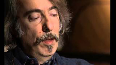 Έλληνες Συγγραφείς: Βασίλης Κατσικονούρης