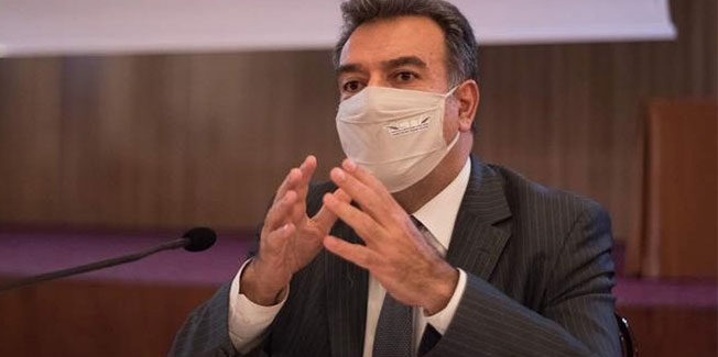 «Πρωτοβουλία του Μάνου Κόνσολα για τη στήριξη ανέργων στον  τουρισμό, που δεν λαμβάνουν κανένα επίδομα»