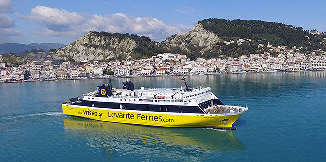 STOP στην εφοπλιστική παραβατικότητα – Να προστατευθούν τα  Ναυτεργατικά δικαιώματα