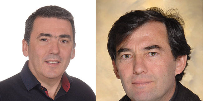 Μνημονίου Συνεργασίας  Αγροδιατροφική Σύμπραξη Περιφέρειας και  το Ιόνιο Πανεπ[ιστήμιο