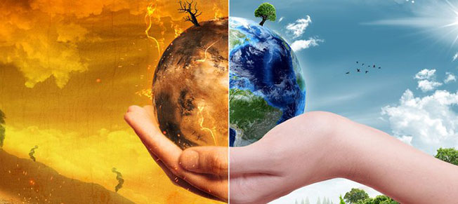 Η πανδημία του πλανήτη