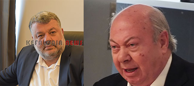 ‘’Το πραξικόπημα’’ του Προέδρου της ΠΕΔΙΝ.