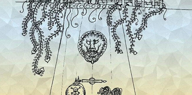 Ηλία Τουμασάτου: “Ο Οδυσσέας στη χώρα των Μυθικών σκύλων”