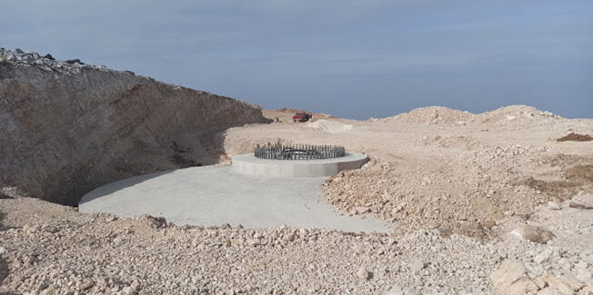 Συλλογικότητες και κινήσεις “ ΟΧΙ ΑΛΛΑ ΑΙΟΛΙΚΑ ΣΤΗΝ ΚΕΦΑΛΟΝΙΑ”: