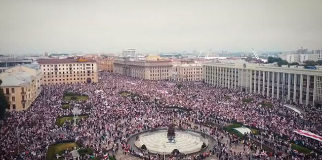 Αυτό είναι το video της χρονιάς.