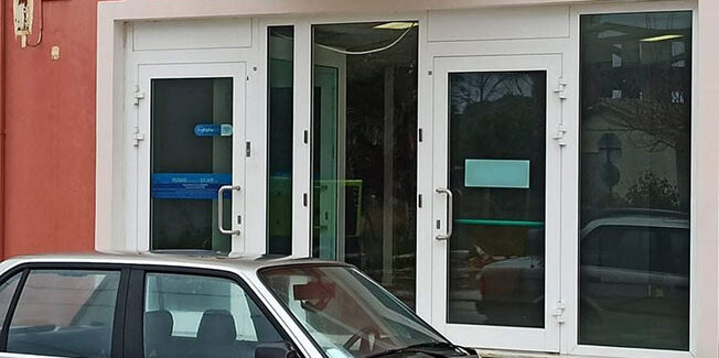 Η Alpha Bank τώρα εγκαταλείπει τους Ποριότες!