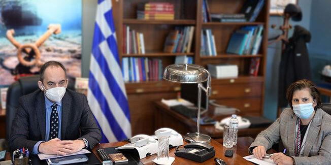 Tρία εκατ. ευρώ για την αντιμετώπιση της λειψυδρίας νησιών το 2020