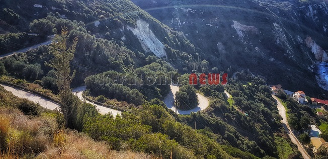 Τόσοι μήνες καραντίνας με την κίνηση στο οδικό δίκτυο περιμέναμε κάποιες παρεμβάσεις