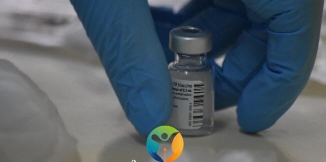 Έφτασαν στο Μαντζαβινάτειο Νοσοκομείο Ληξουρίου, τα πρώτα 25 εμβόλια.