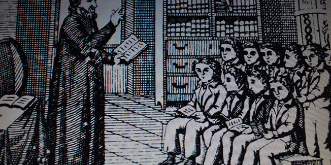 «Από την Ιστορία και τη Μυθολογία της Επανάστασης του 1821».