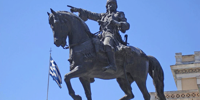 Ιστορίες για κλάματα…