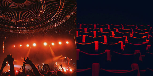 Χωρίς συστάσεις …..