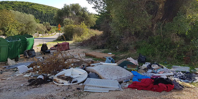 Πριν είναι πολύ αργά…