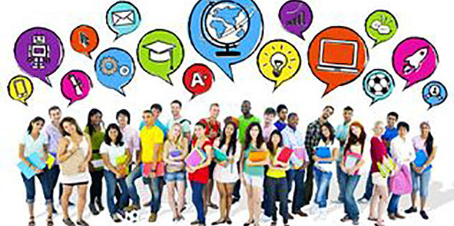 «Κάνε τα όνειρά σου επάγγελμα!»