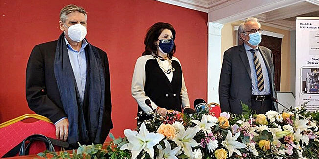 Ημέρα – σταθμός για την Ζάκυνθο